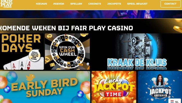 Fair Play Casino